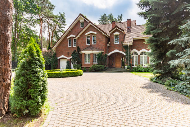 Best Brick Driveway Pavers  in Crescent Springs, KY