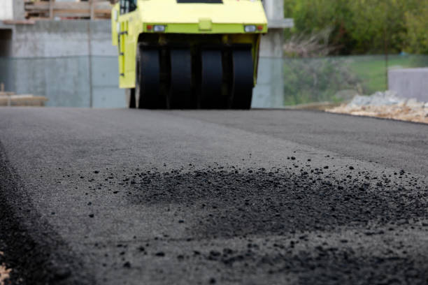 Professional Driveway Pavers in Crescent Springs, KY