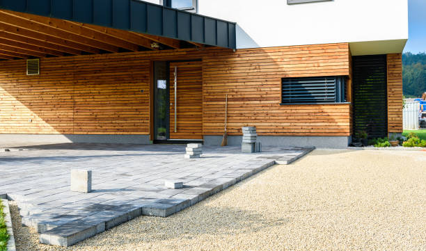 Best Cobblestone Driveway Pavers  in Crescent Springs, KY