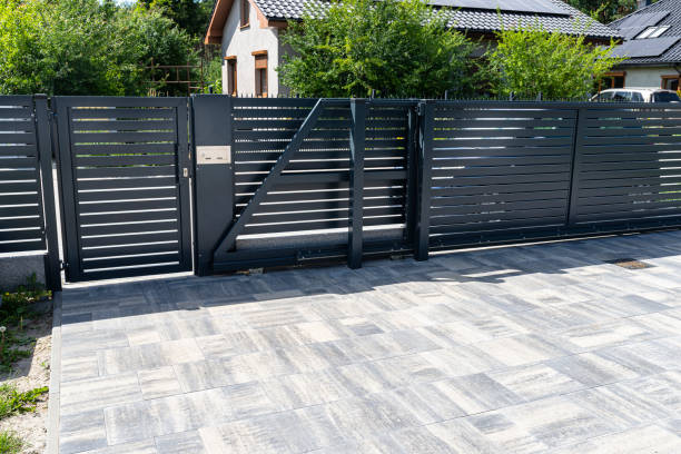 Best Driveway Repair Near Me  in Crescent Springs, KY
