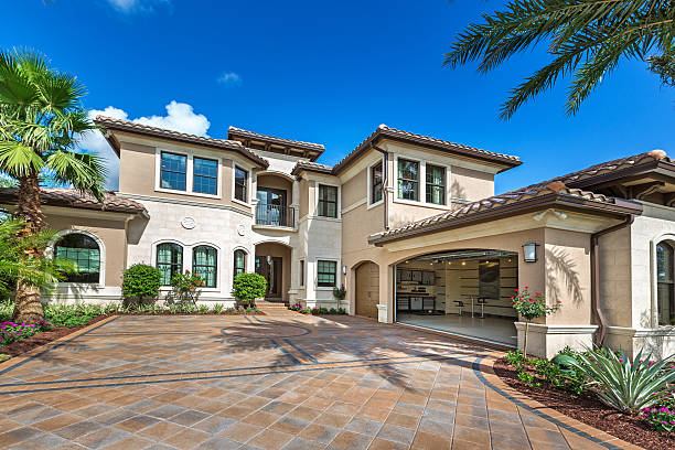 Best Affordable Driveway Pavers  in Crescent Springs, KY