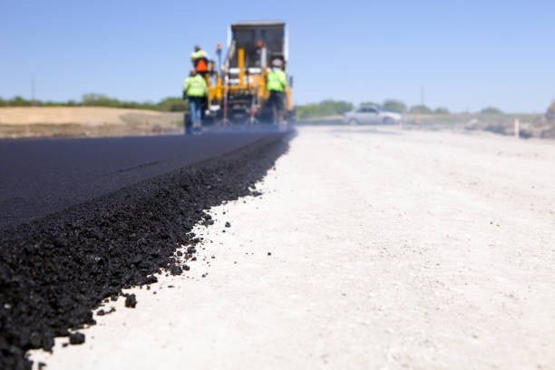 Best Residential Driveway Paver Services  in Crescent Springs, KY
