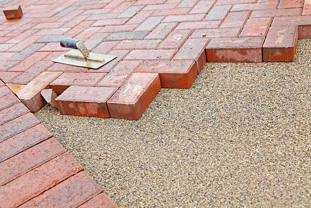  Crescent Springs, KY Driveway Pavers Pros