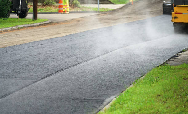 Reasons to Select Us for Your Driveway Paving Requirements in Crescent Springs, KY