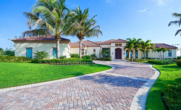 Best Commercial Driveway Pavers  in Crescent Springs, KY
