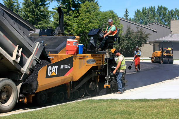 Best Driveway Repair Near Me  in Crescent Springs, KY